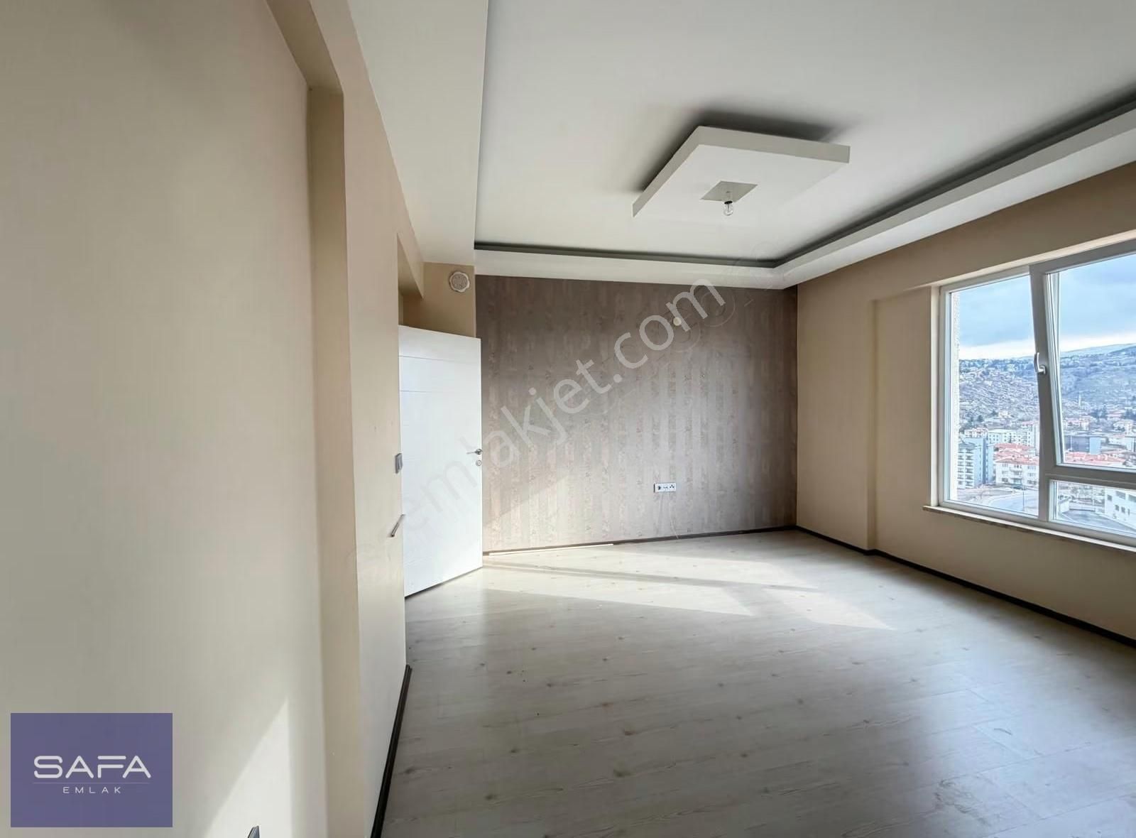 Talas Tablakaya Millet Bahçesi Karşında 3+1 Manzaralı Satılık Da - Görsel 23