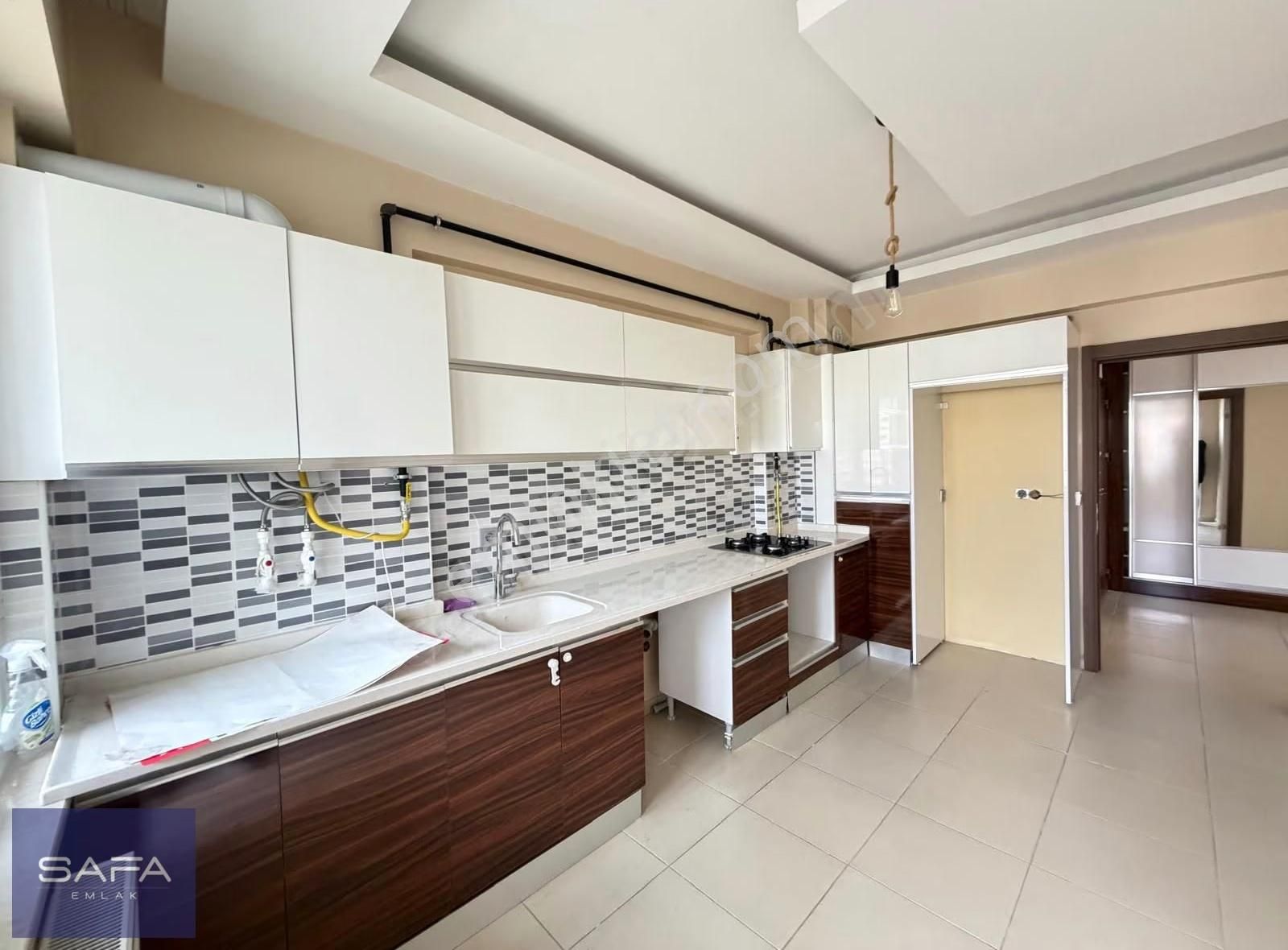 Talas Tablakaya Millet Bahçesi Karşında 3+1 Manzaralı Satılık Da - Görsel 13