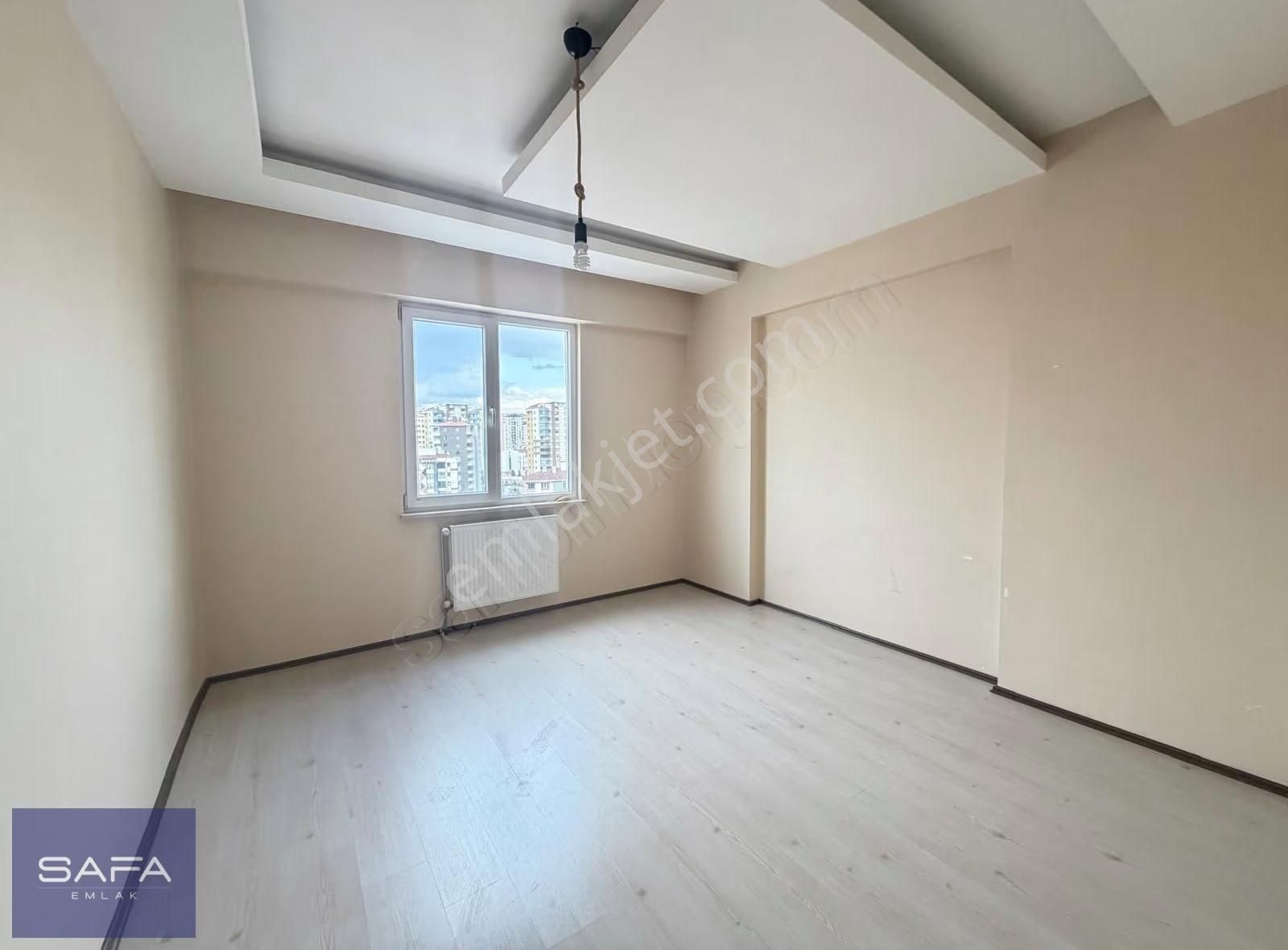 Talas Tablakaya Millet Bahçesi Karşında 3+1 Manzaralı Satılık Da - Görsel 6