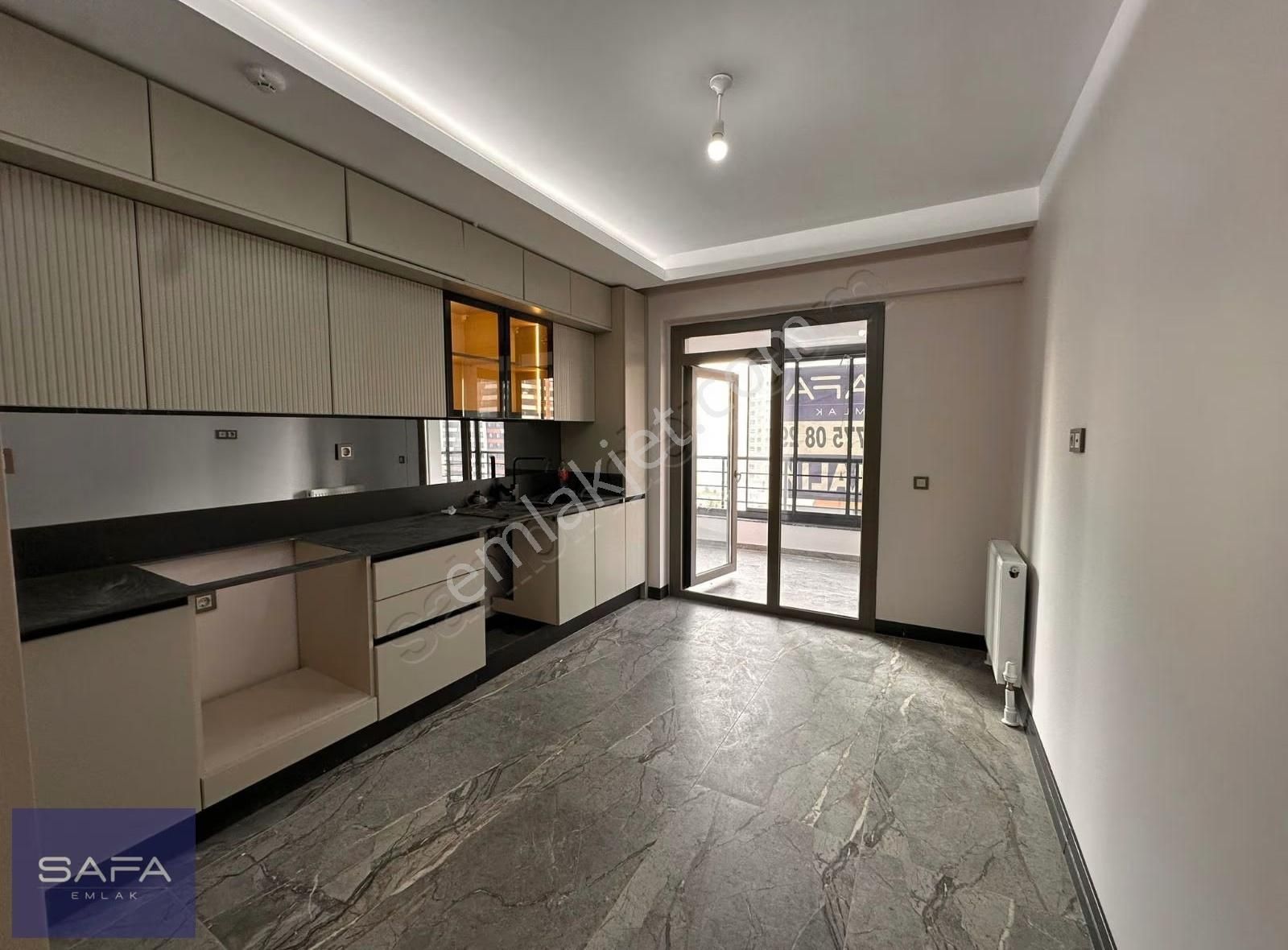 Safa Emlaktan Avenir Mervel De 2+1 Satılık Sıfır Daire - Görsel 9