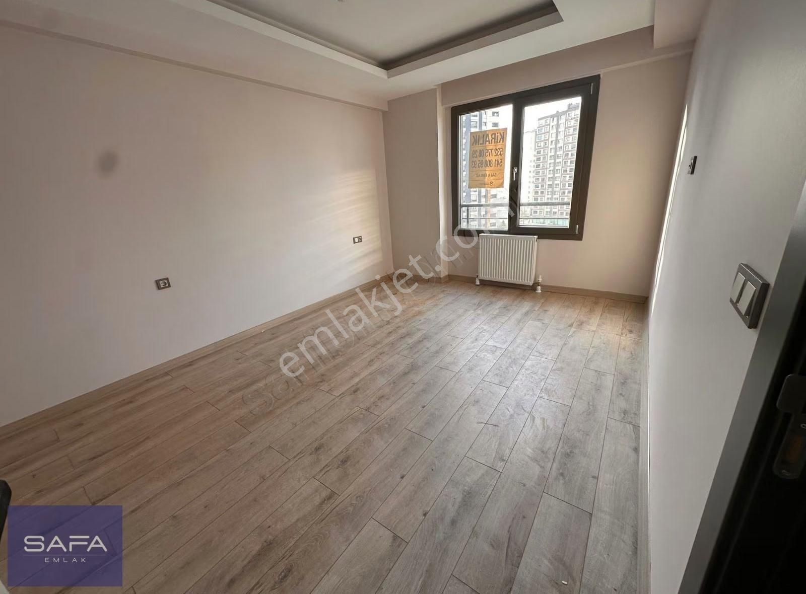 Safa Emlaktan Avenir Mervel De 2+1 Satılık Sıfır Daire - Görsel 2