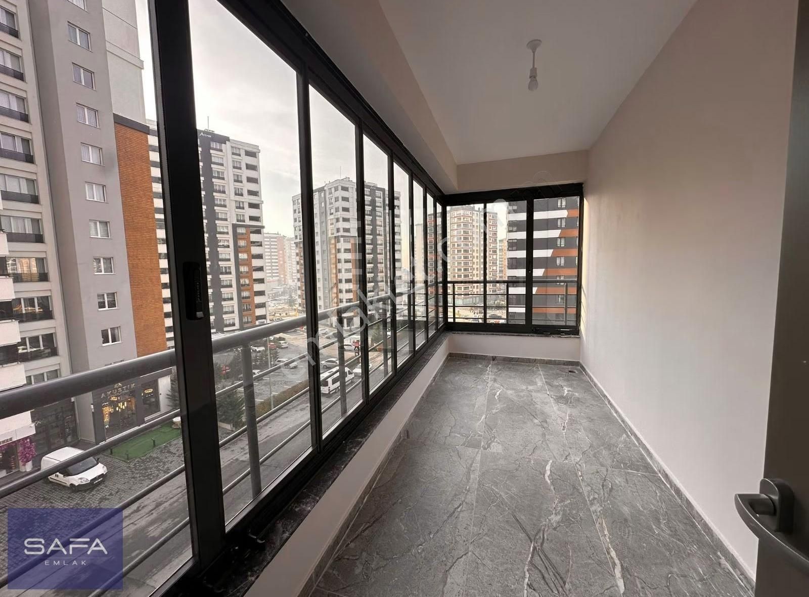 Safa Emlaktan Avenir Mervel De 2+1 Satılık Sıfır Daire - Görsel 4