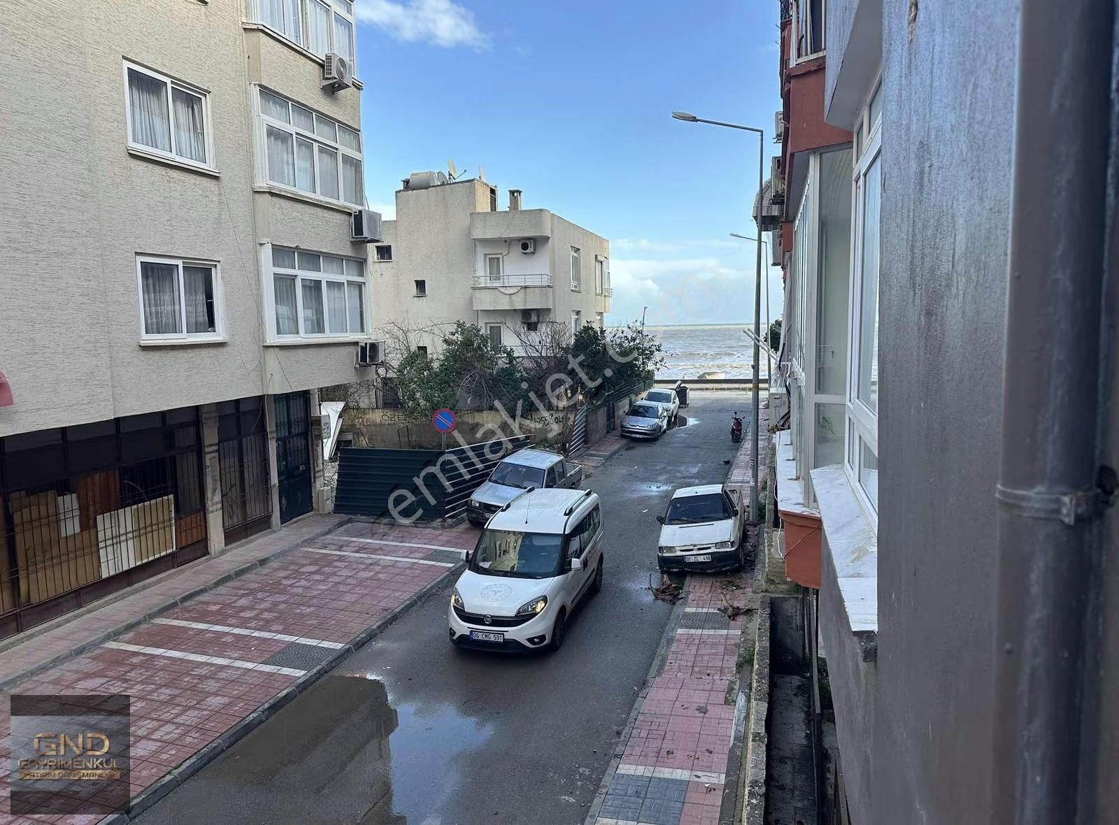 Gnd'den Viranşehirde 3+1 Kiralık Daire - Görsel 8