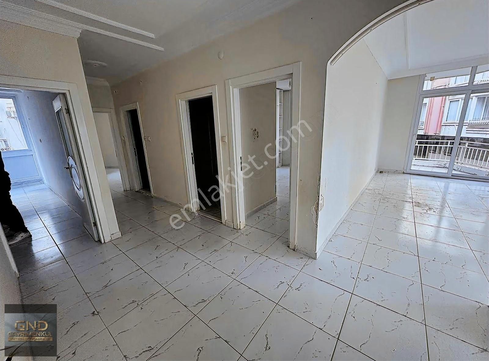 Gnd'den Viranşehirde 3+1 Kiralık Daire - Görsel 10