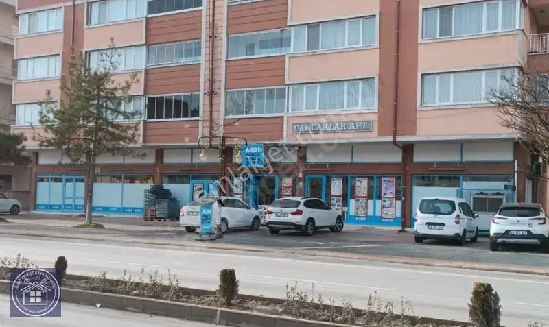 Fsm Bulv. Cepheli Kurumsal Kiracılı Dükkan&mağaza - Görsel 3