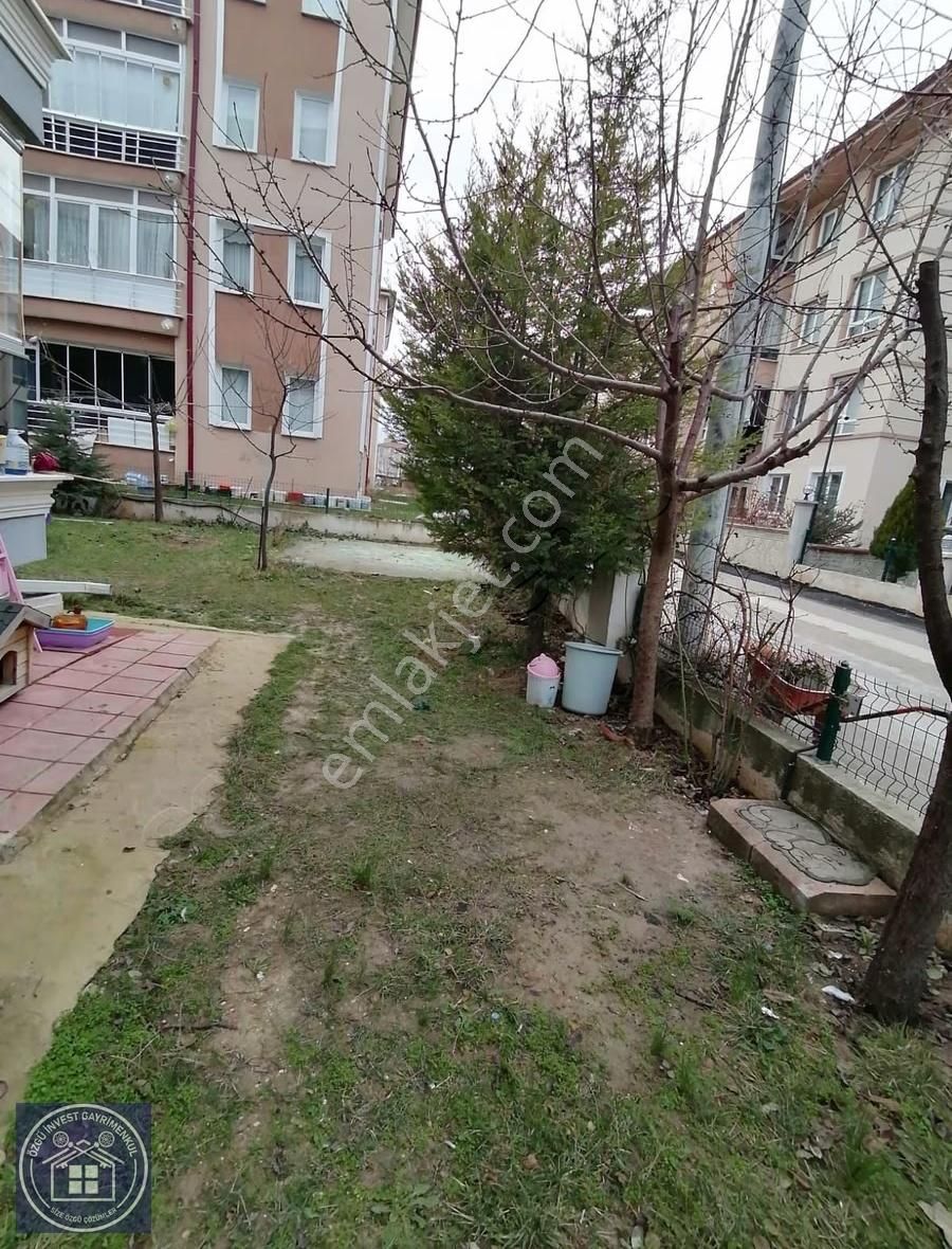 Özgü İnvest'ten Sporkent'te Site İçi 3+1 Daire - Görsel 25