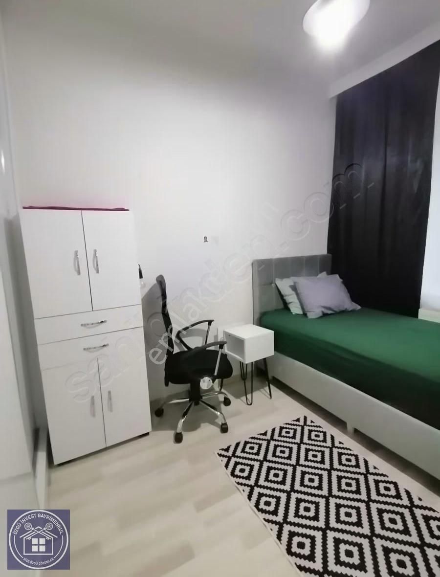 Özgü İnvest'ten Sporkent'te Site İçi 3+1 Daire - Görsel 13