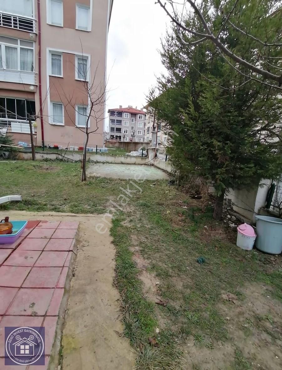 Özgü İnvest'ten Sporkent'te Site İçi 3+1 Daire - Görsel 11