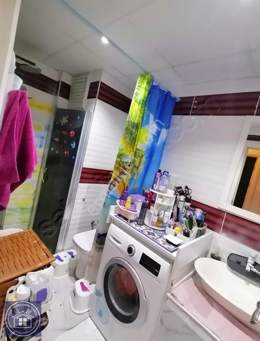 Özgü İnvest'ten Sporkent'te Site İçi 3+1 Daire - Görsel 21