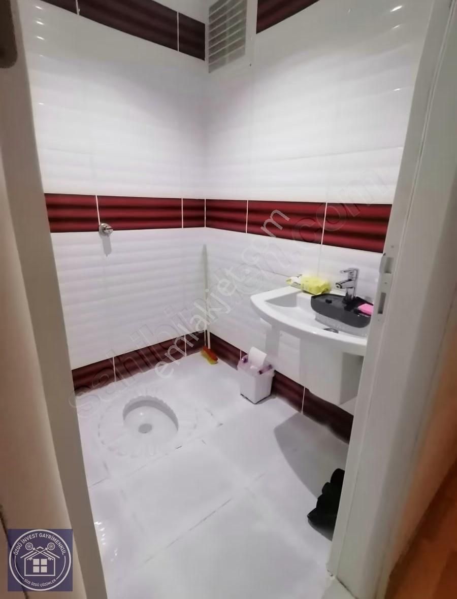 Özgü İnvest'ten Sporkent'te Site İçi 3+1 Daire - Görsel 6