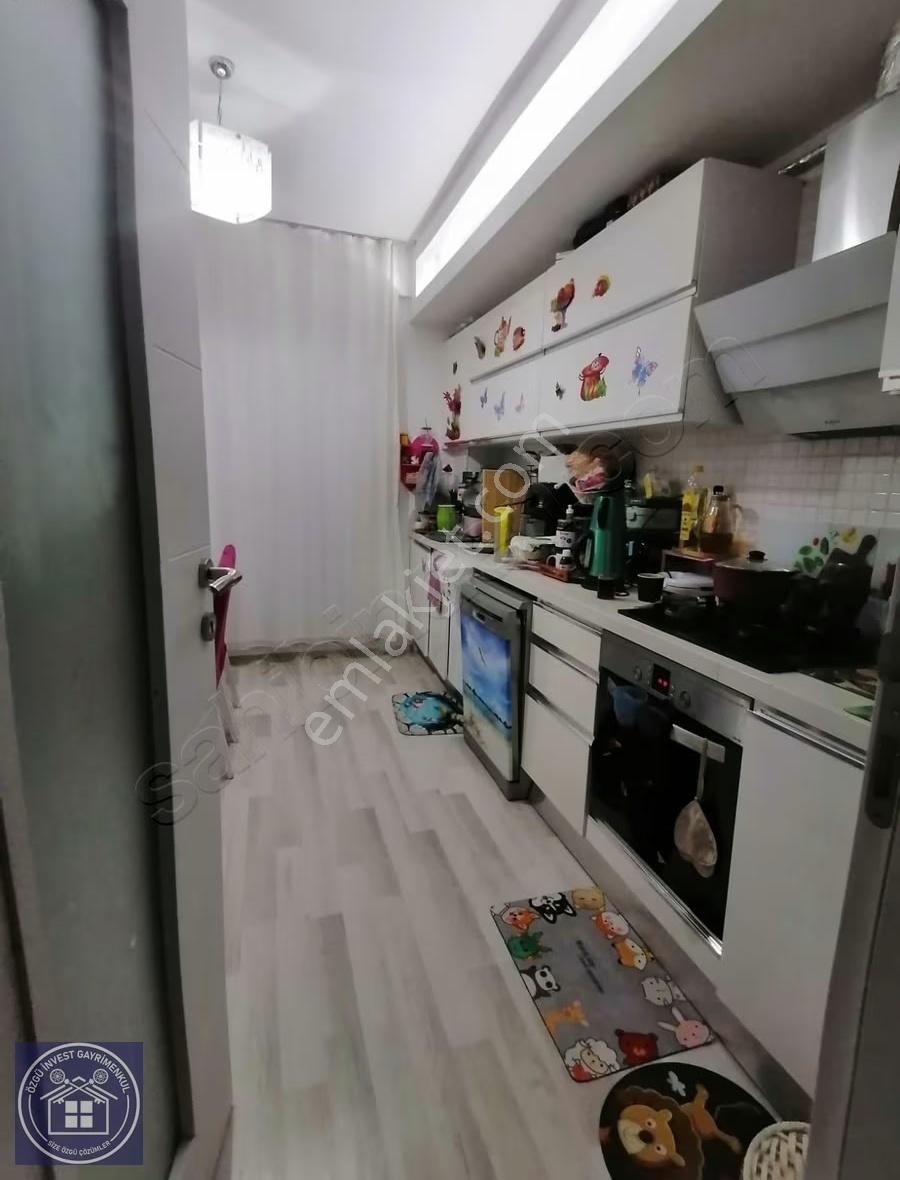 Özgü İnvest'ten Sporkent'te Site İçi 3+1 Daire - Görsel 24