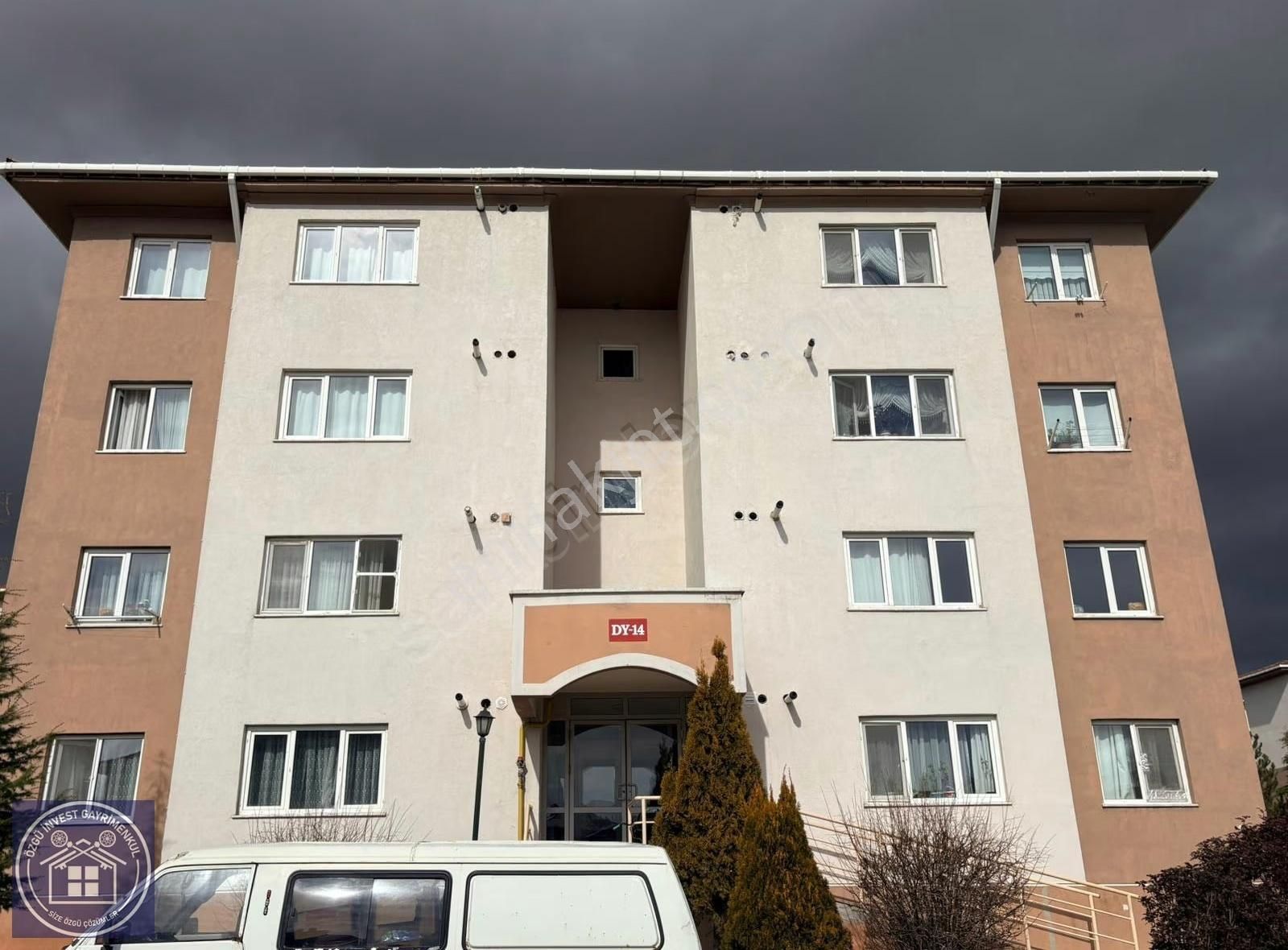 Özgü'den Akkent Mah. Toki Konutlarında Arakat Satılık 2+1 Daire - Görsel 20