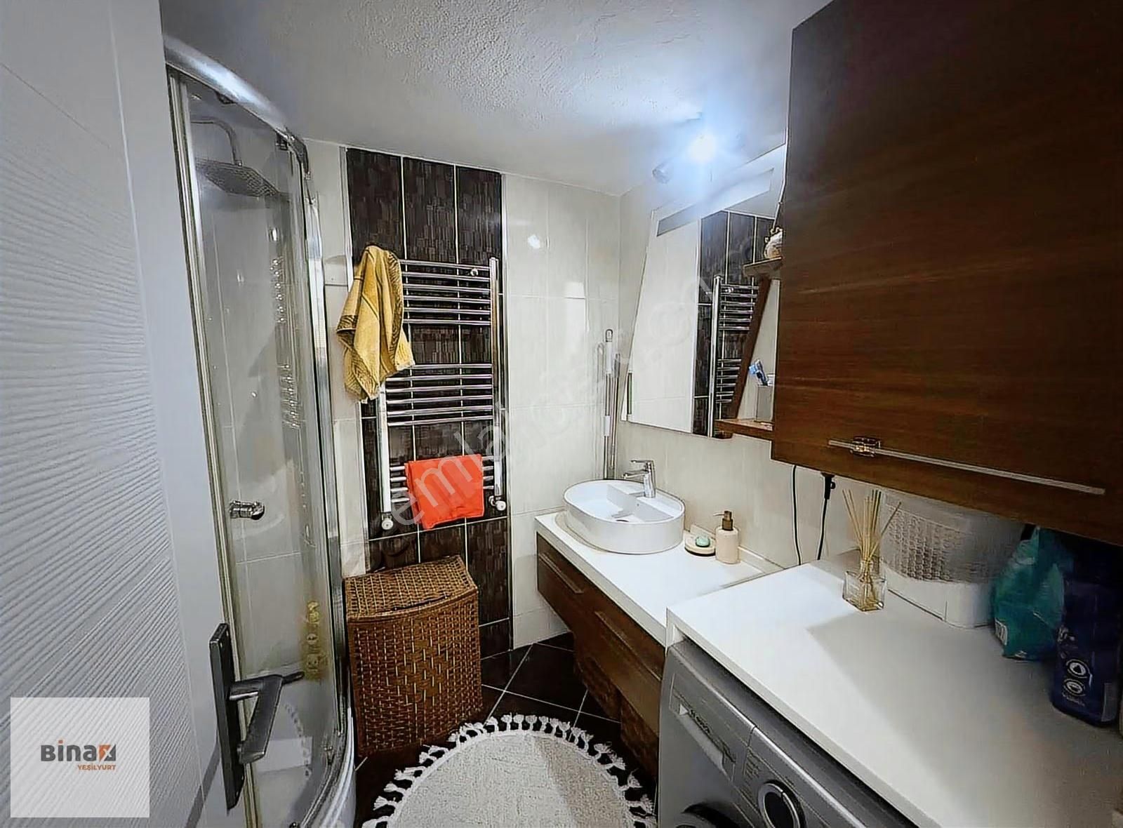 Prestijli Lokasyonda Ultra Lüks Satılık 3+1 Daire - Görsel 22