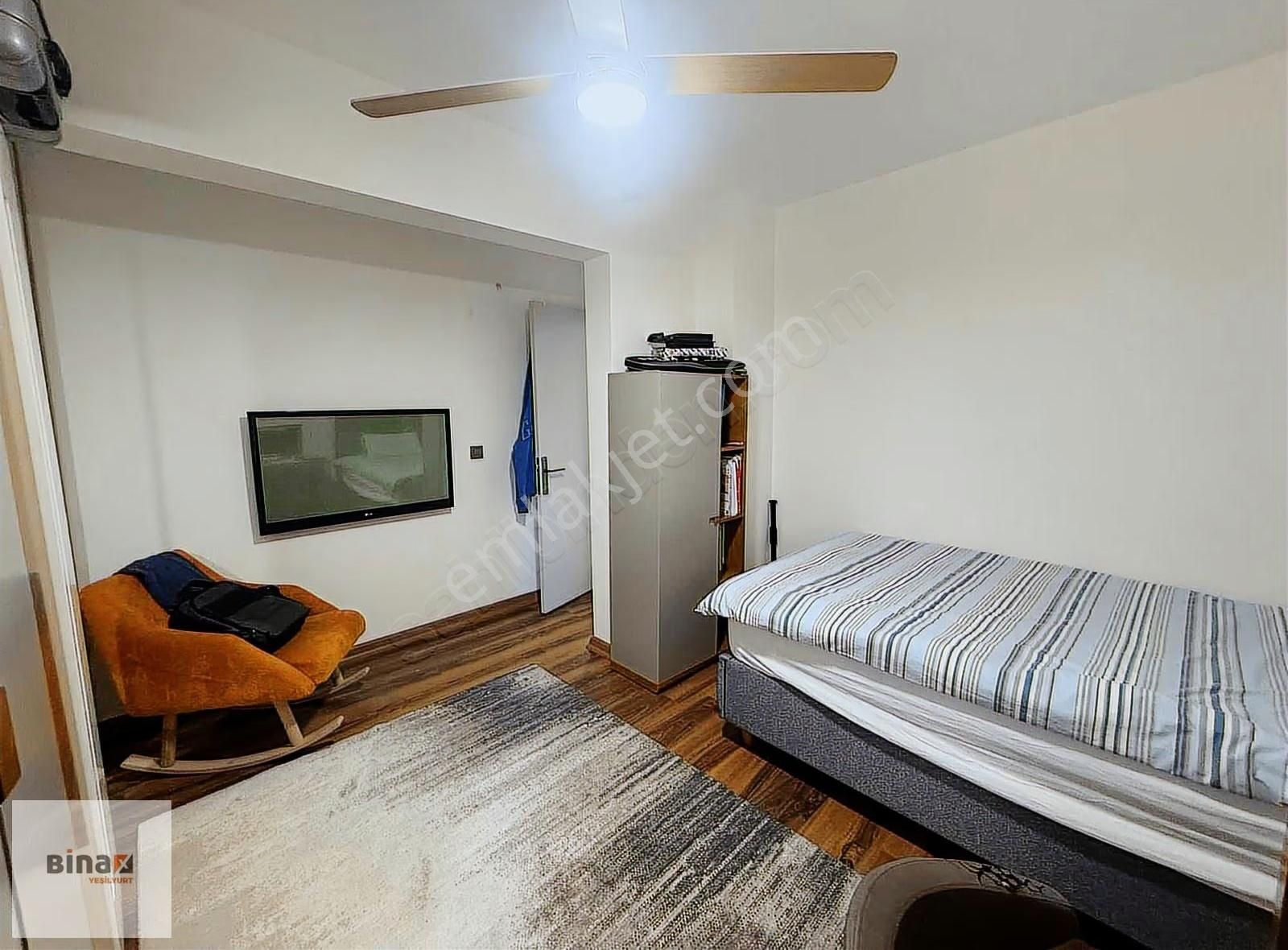 Prestijli Lokasyonda Ultra Lüks Satılık 3+1 Daire - Görsel 31