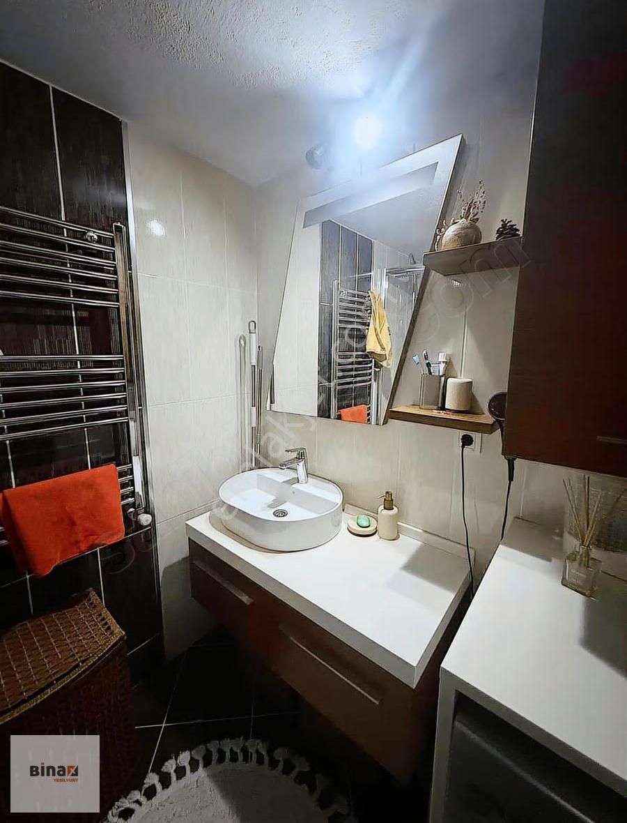 Prestijli Lokasyonda Ultra Lüks Satılık 3+1 Daire - Görsel 29