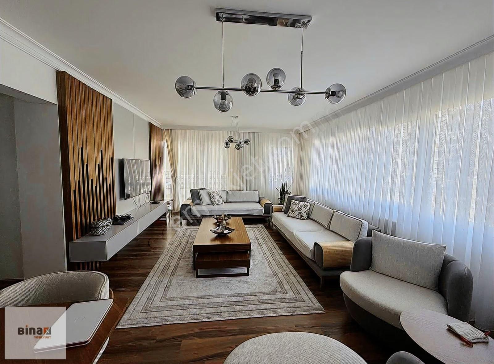 Prestijli Lokasyonda Ultra Lüks Satılık 3+1 Daire - Görsel 6