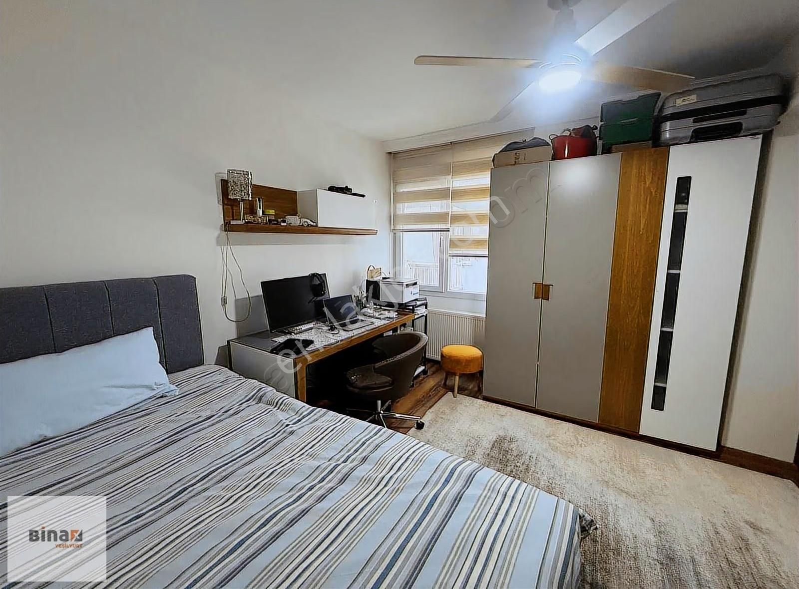 Prestijli Lokasyonda Ultra Lüks Satılık 3+1 Daire - Görsel 24