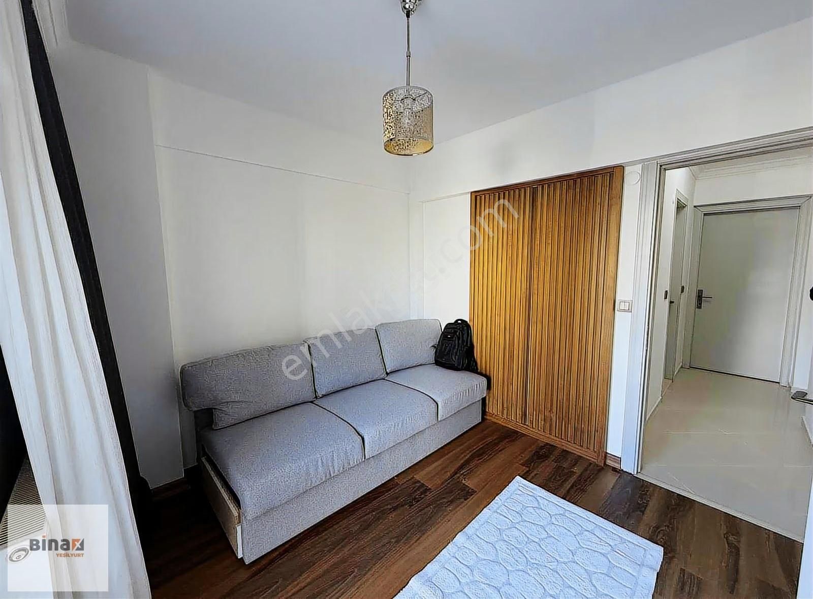 Prestijli Lokasyonda Ultra Lüks Satılık 3+1 Daire - Görsel 34