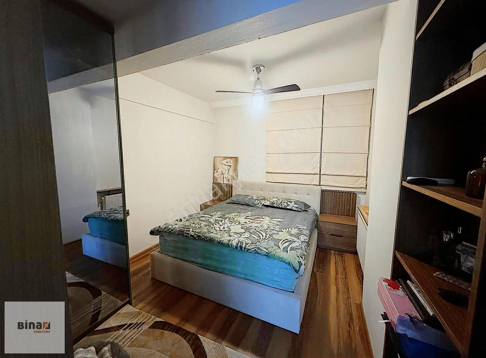 Prestijli Lokasyonda Ultra Lüks Satılık 3+1 Daire - Görsel 12