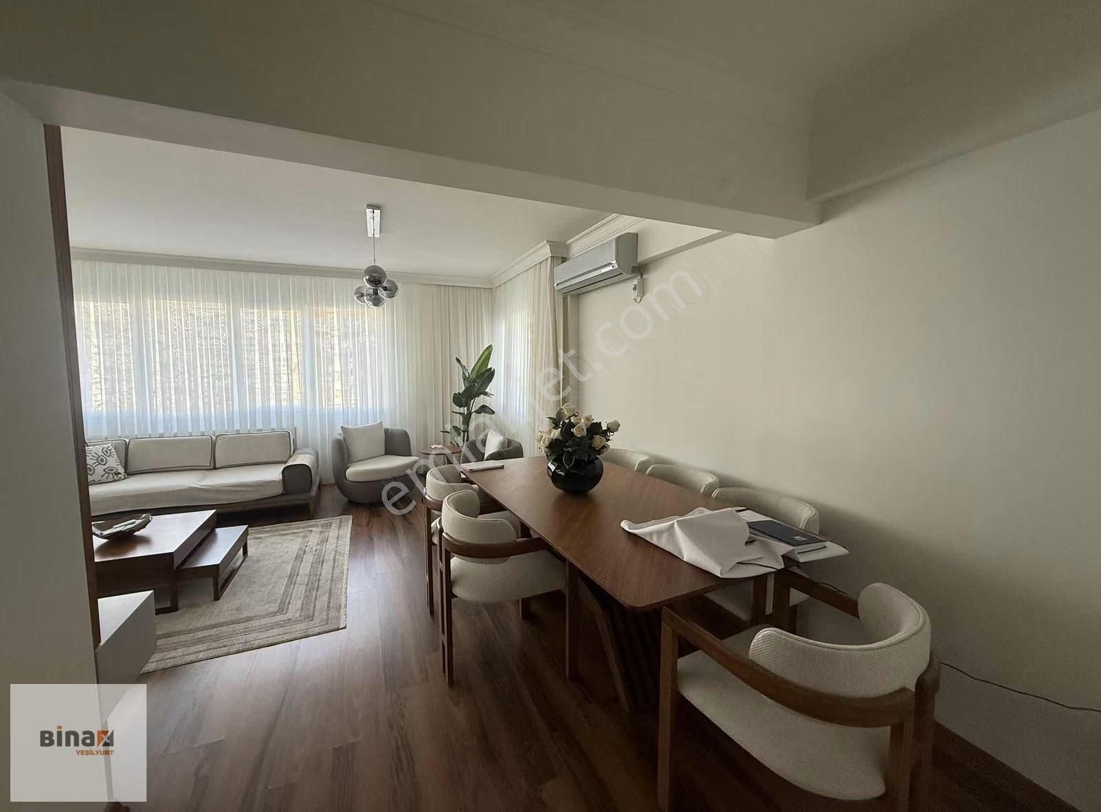 Prestijli Lokasyonda Ultra Lüks Satılık 3+1 Daire - Görsel 7