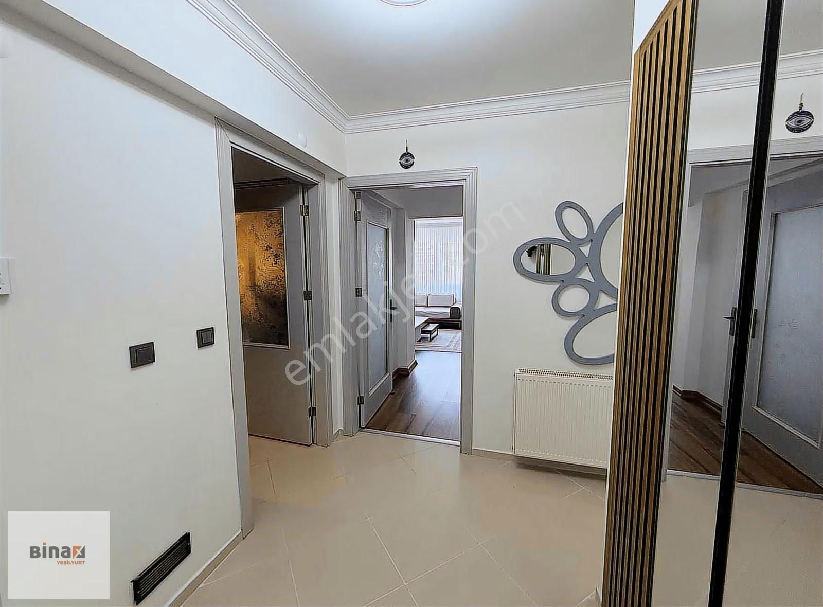 Prestijli Lokasyonda Ultra Lüks Satılık 3+1 Daire - Görsel 17