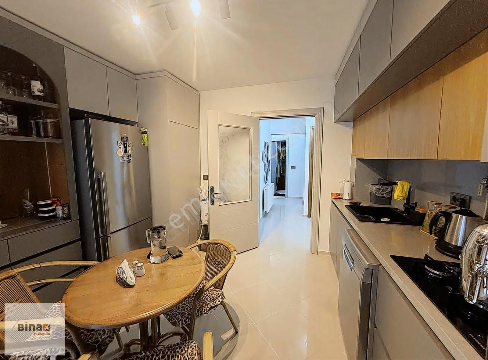 Prestijli Lokasyonda Ultra Lüks Satılık 3+1 Daire - Görsel 32