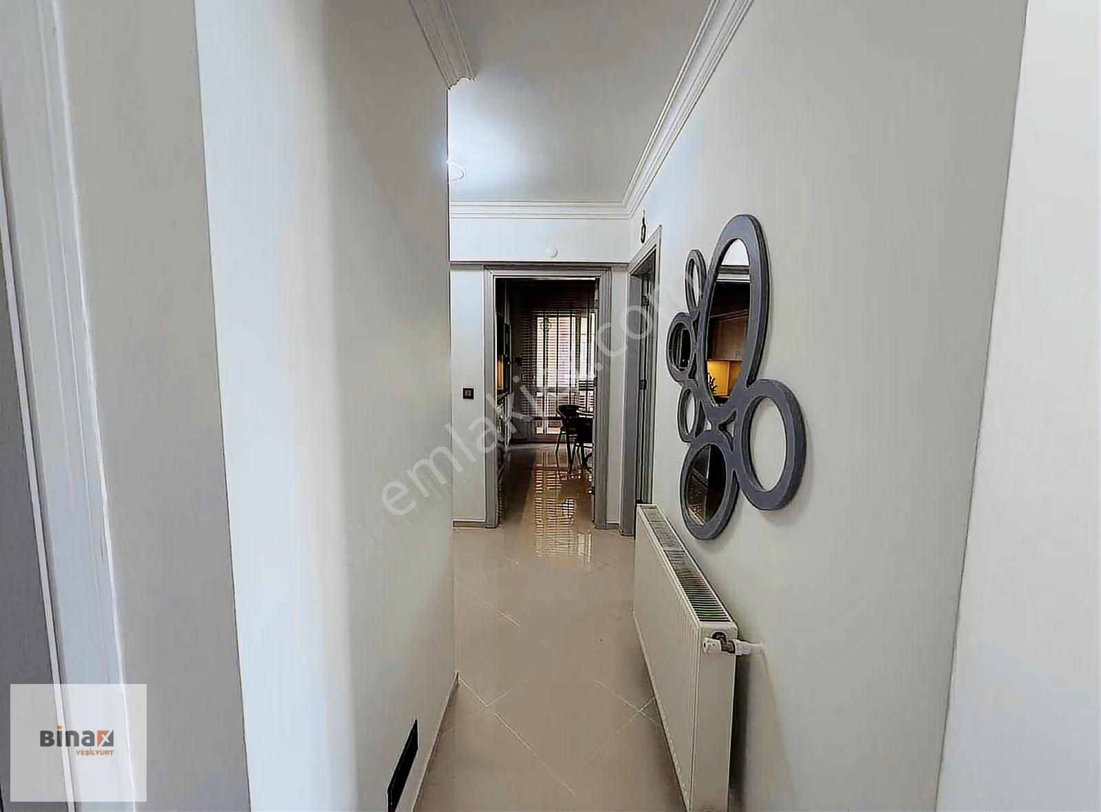 Prestijli Lokasyonda Ultra Lüks Satılık 3+1 Daire - Görsel 9