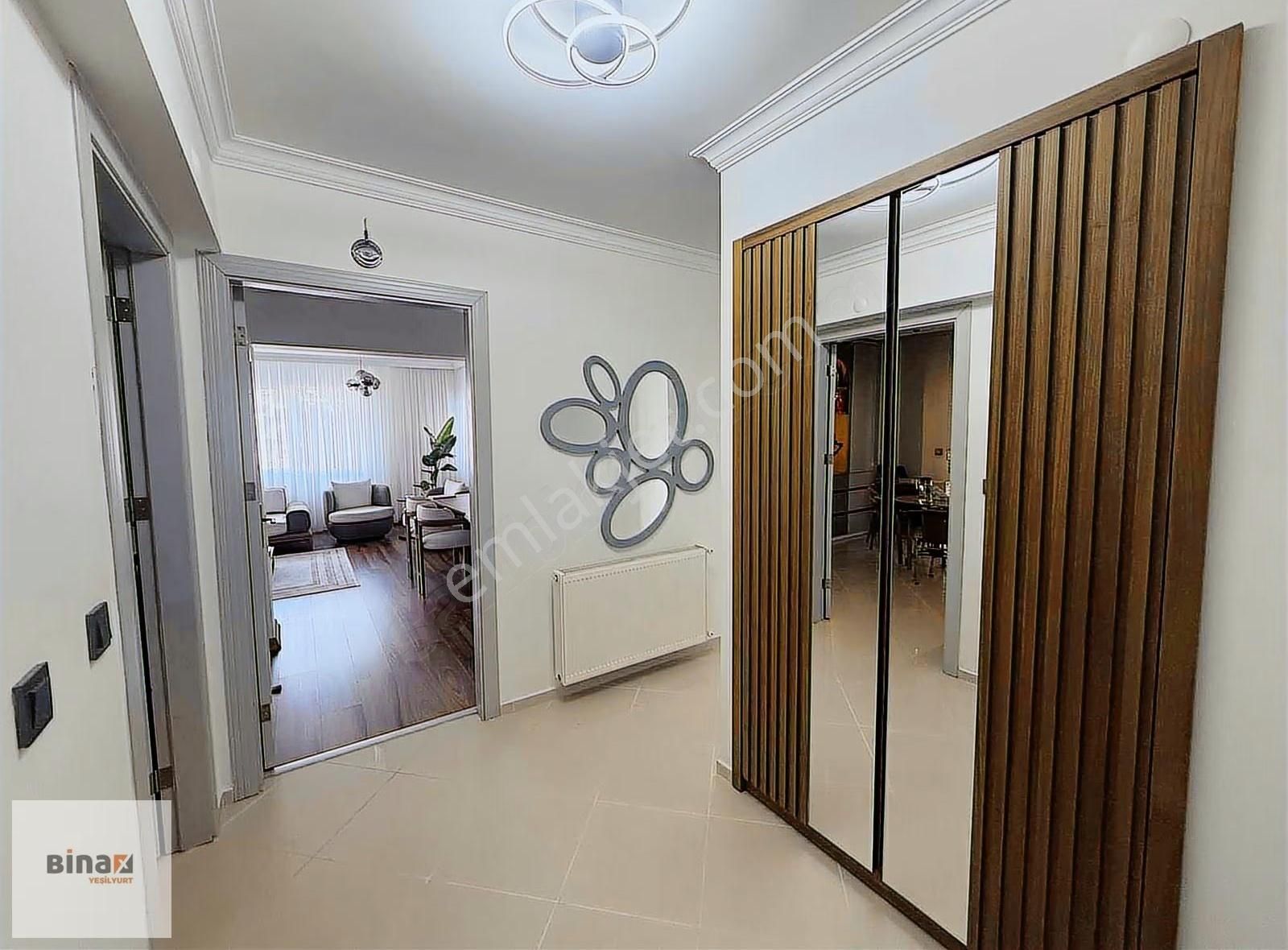 Prestijli Lokasyonda Ultra Lüks Satılık 3+1 Daire - Görsel 30