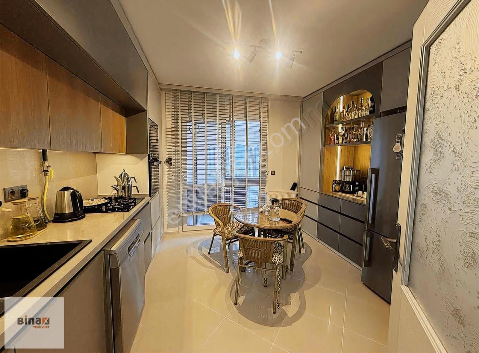 Prestijli Lokasyonda Ultra Lüks Satılık 3+1 Daire - Görsel 11