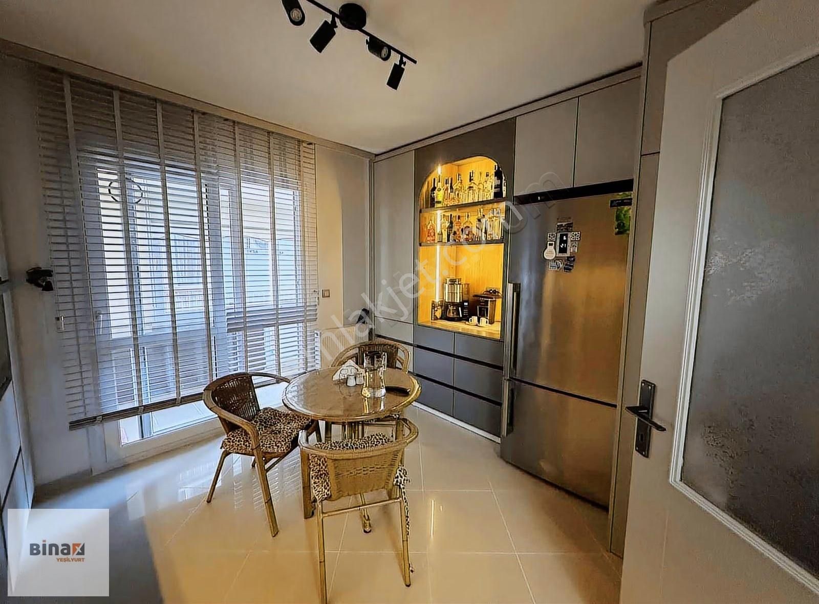 Prestijli Lokasyonda Ultra Lüks Satılık 3+1 Daire - Görsel 13