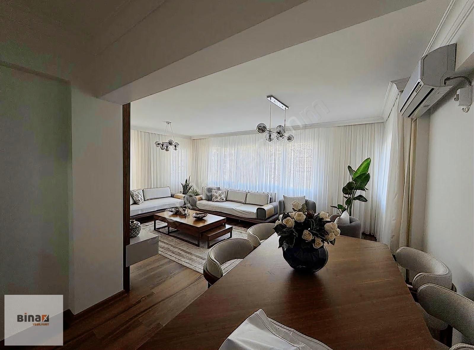 Prestijli Lokasyonda Ultra Lüks Satılık 3+1 Daire - Görsel 16