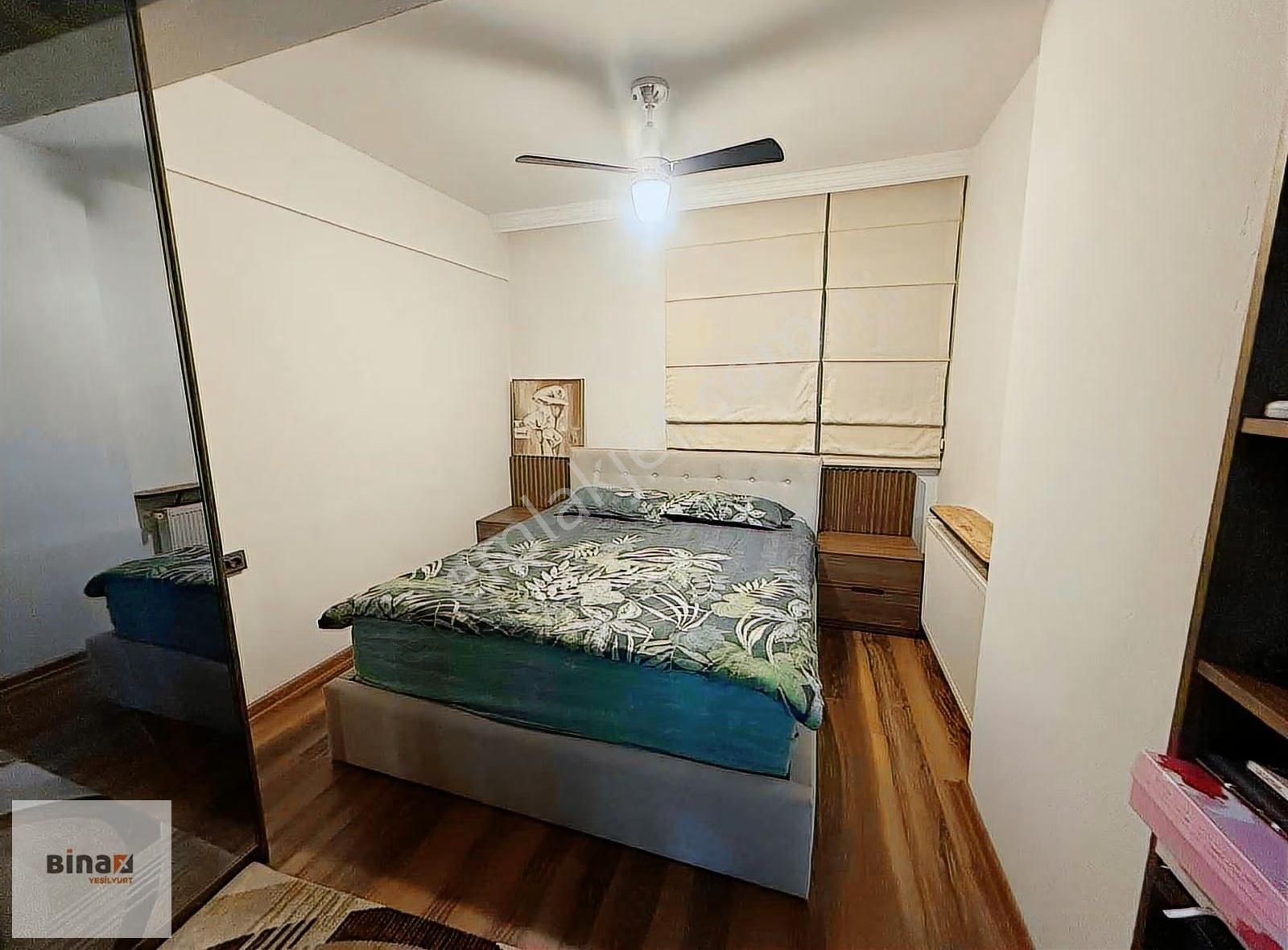 Prestijli Lokasyonda Ultra Lüks Satılık 3+1 Daire - Görsel 20