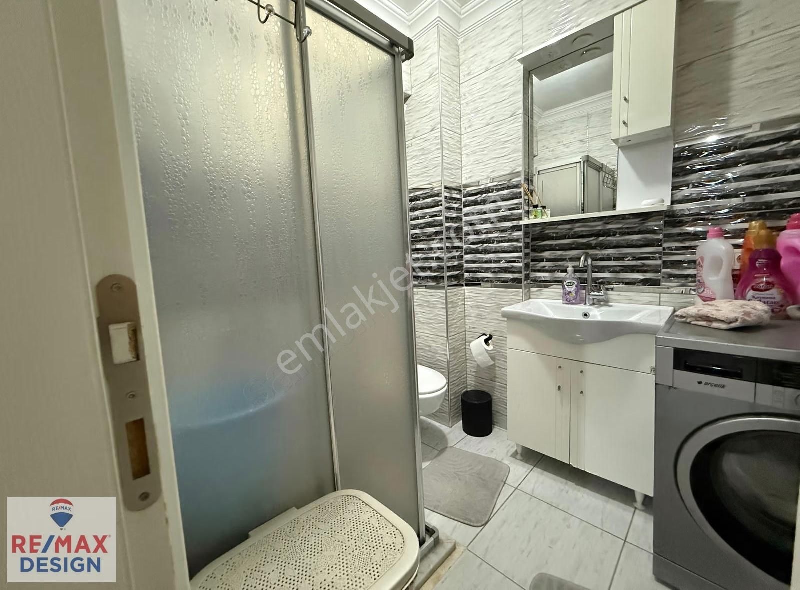 Sakarya Erenlerde Satılık 2+1 Daire Remax Design - Görsel 16