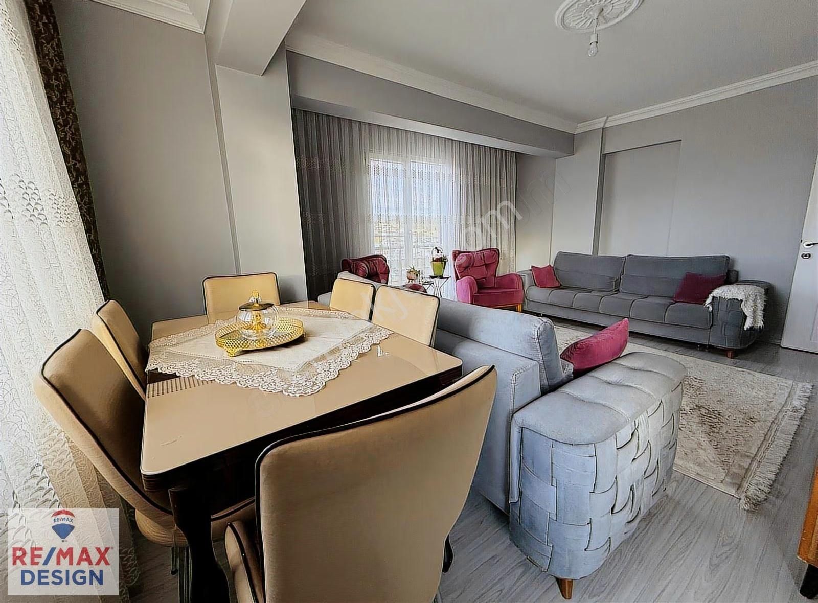 Sakarya Erenlerde Satılık 2+1 Daire Remax Design - Görsel 8