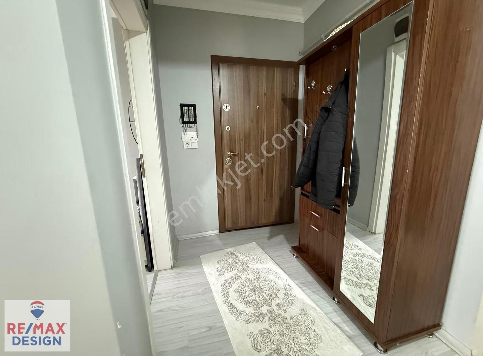 Sakarya Erenlerde Satılık 2+1 Daire Remax Design - Görsel 15