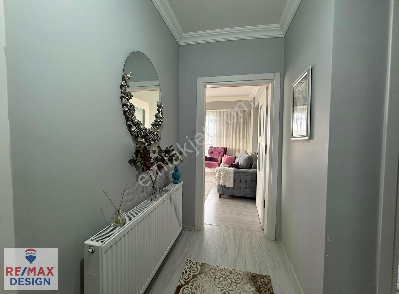 Sakarya Erenlerde Satılık 2+1 Daire Remax Design - Görsel 13