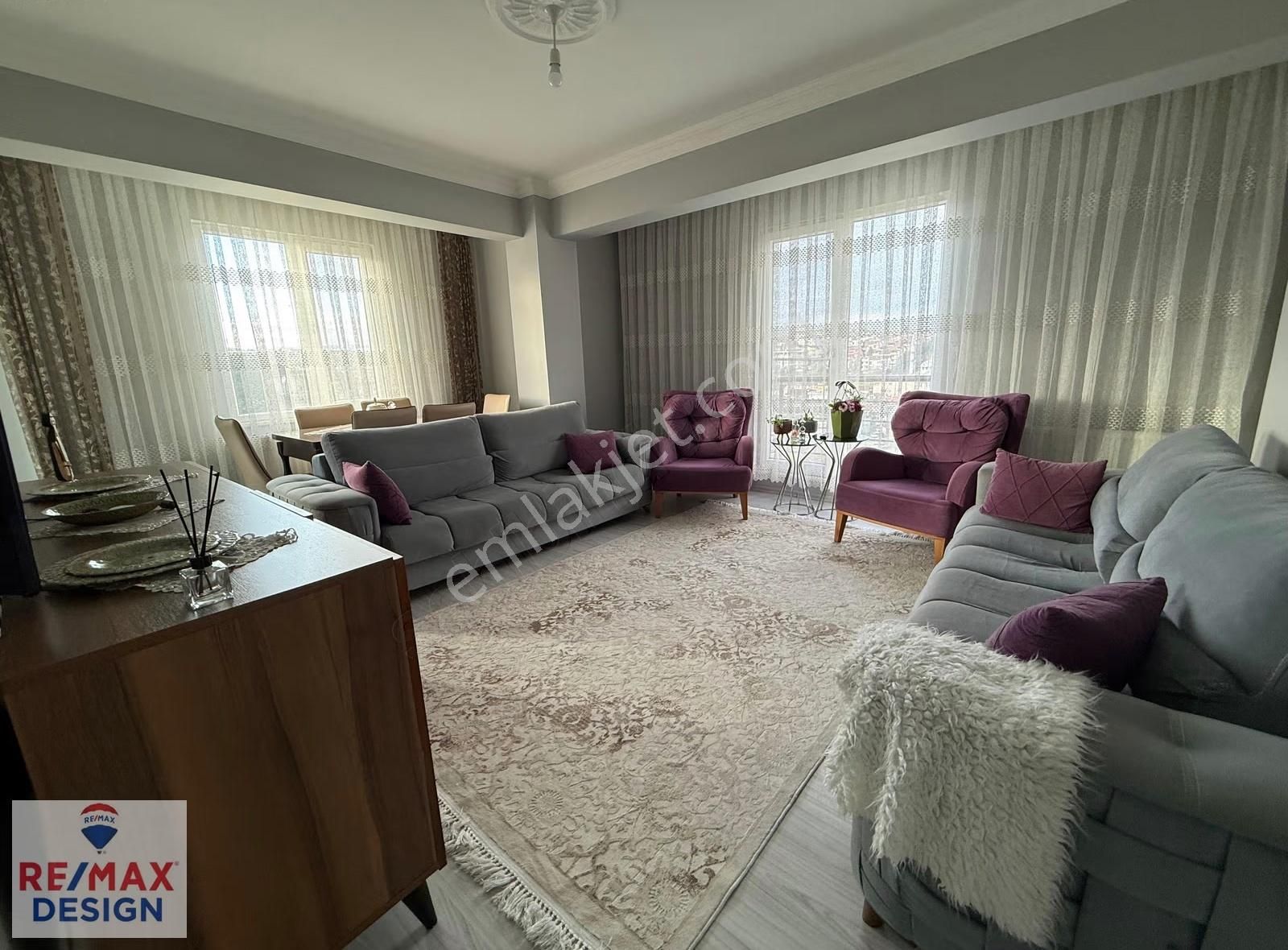 Sakarya Erenlerde Satılık 2+1 Daire Remax Design - Görsel 10