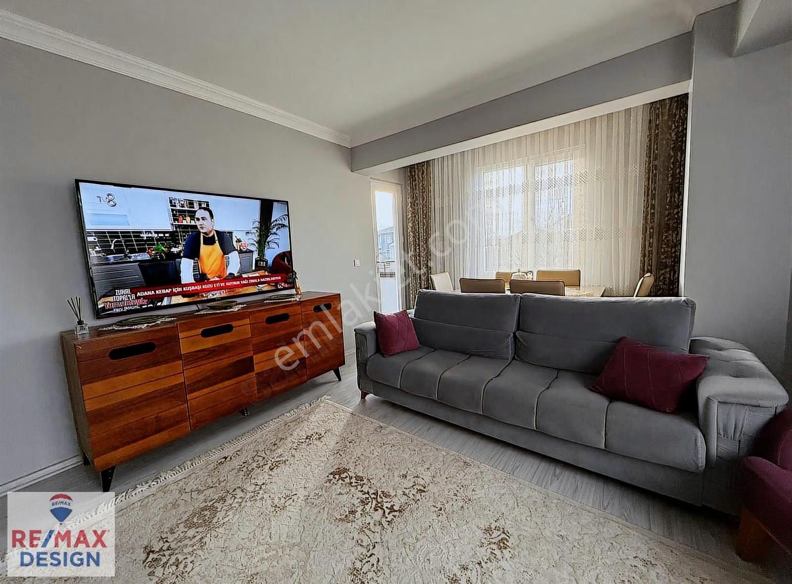 Sakarya Erenlerde Satılık 2+1 Daire Remax Design - Görsel 7