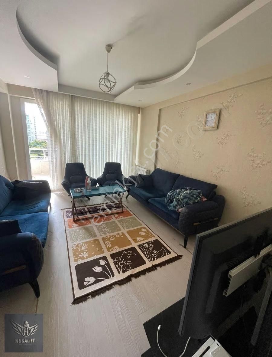 Ted Koleji Yanı Hanımağa 4'5+1 Kiracılı Yatırımlık Daire