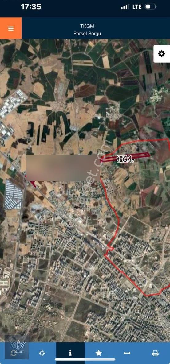 Yenişehir Dokuzçeltik Müstakil Çevre Yoluna Sıfır - Görsel 3