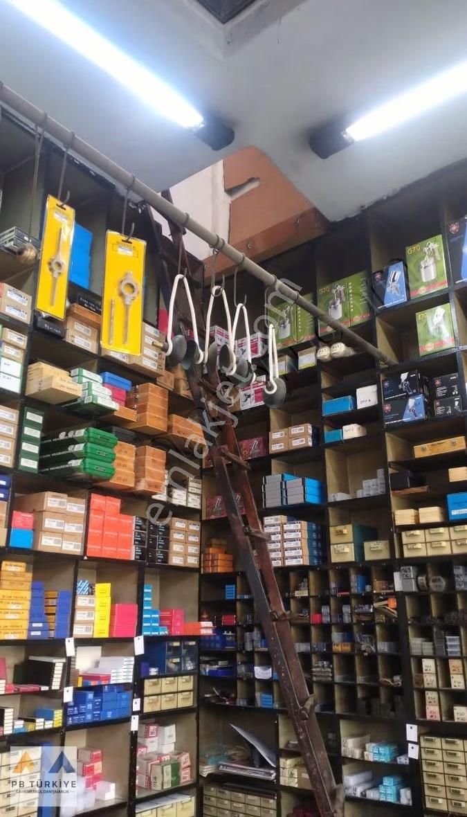 Beyoğlu Tersane Caddesi Üstünde Satılık Dükkan ! - Görsel 6