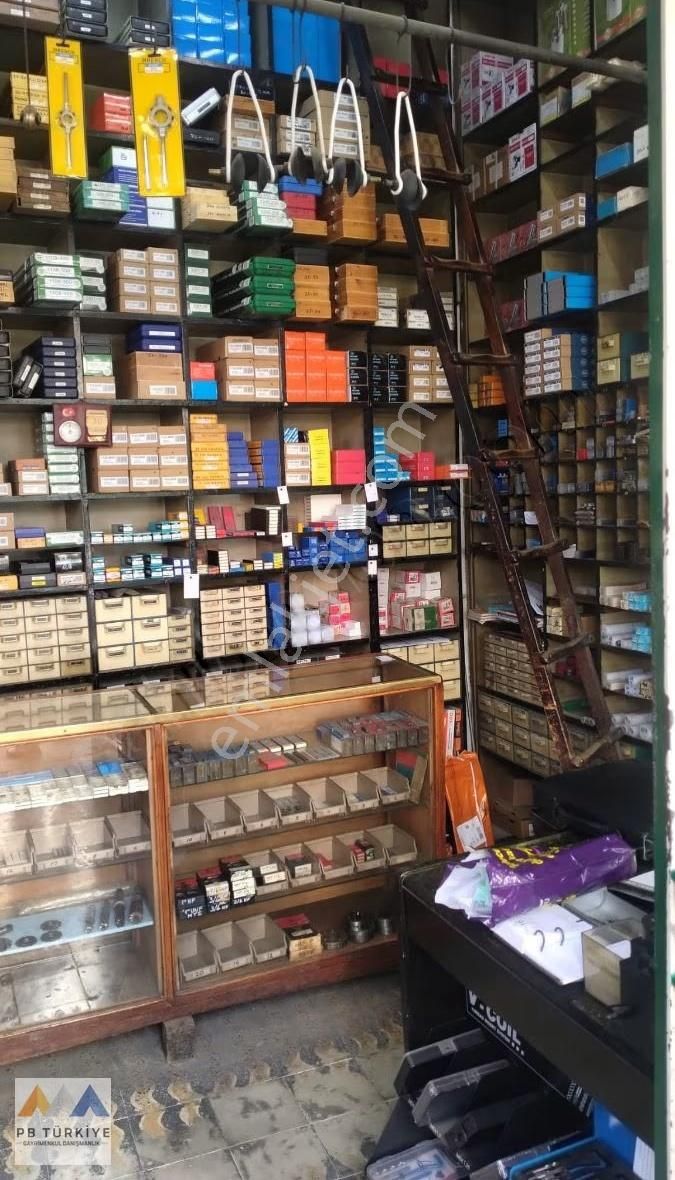 Beyoğlu Tersane Caddesi Üstünde Satılık Dükkan ! - Görsel 7