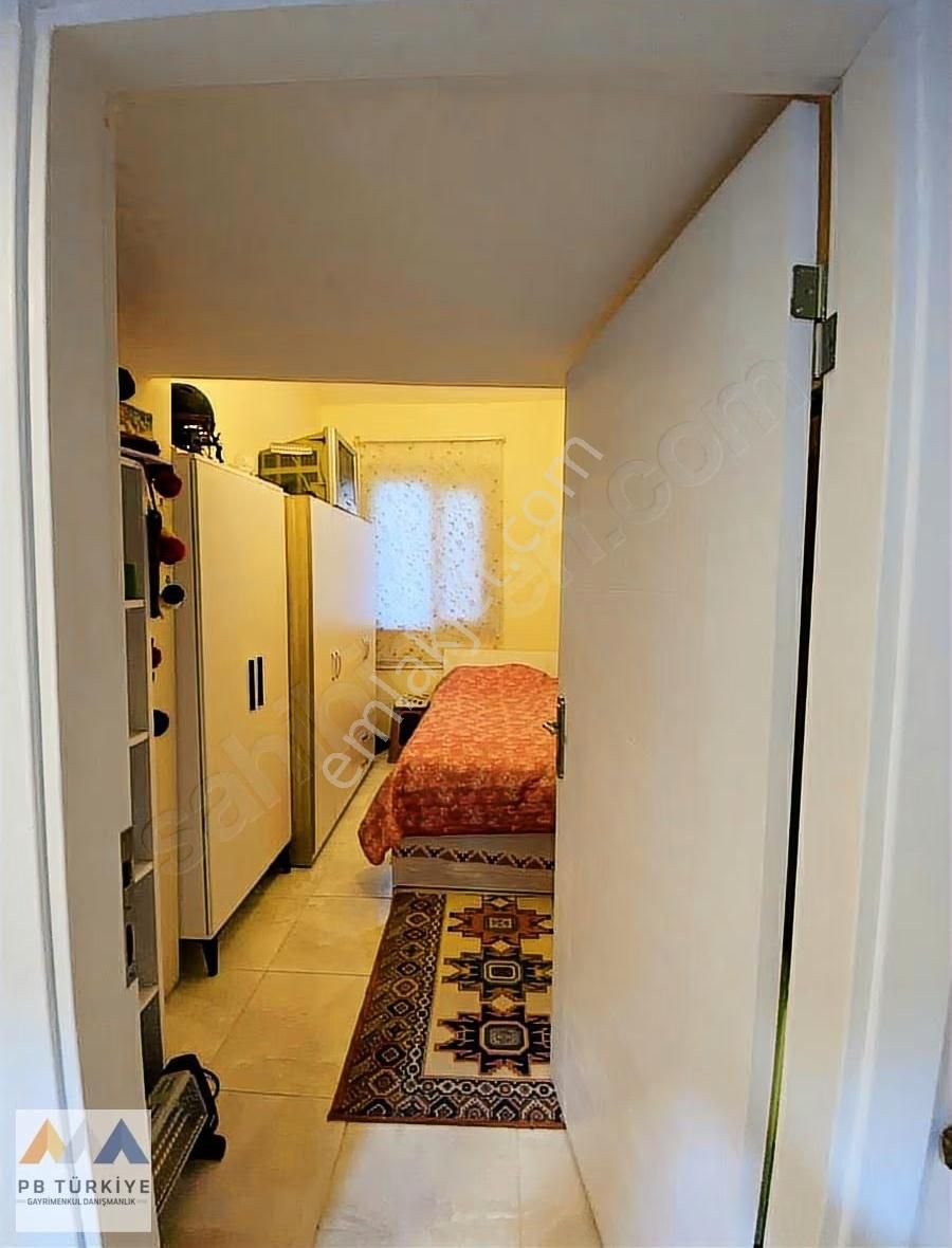 Kartepe Çepni'de Satılık Arsa+tek Katlı 2+1 Evli. - Görsel 34