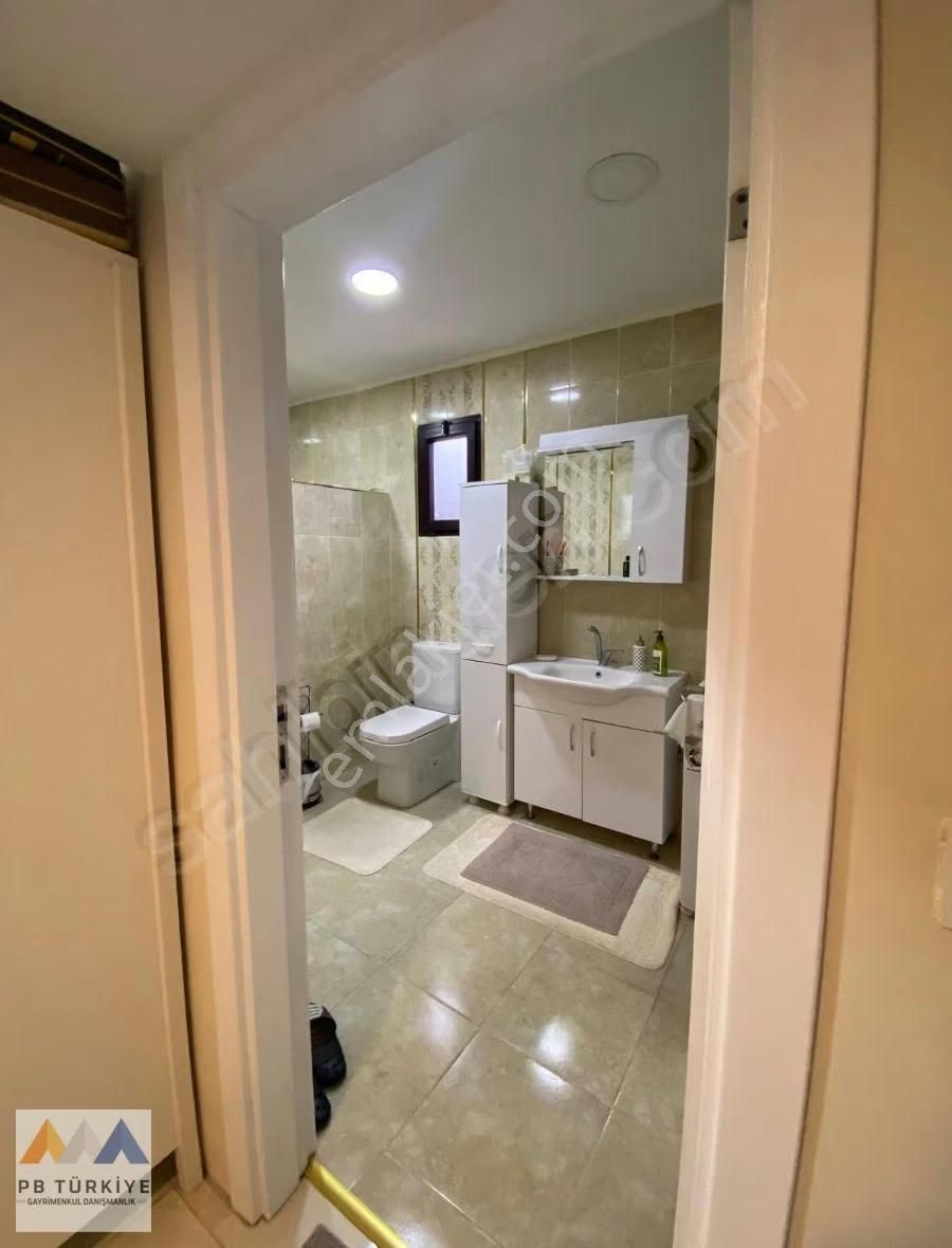 Kartepe Çepni'de Satılık Arsa+tek Katlı 2+1 Evli. - Görsel 33