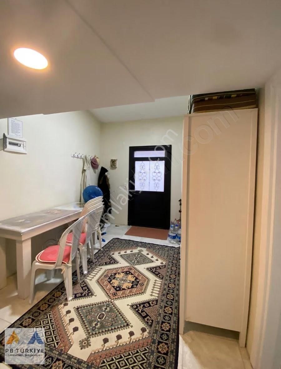 Kartepe Çepni'de Satılık Arsa+tek Katlı 2+1 Evli. - Görsel 6