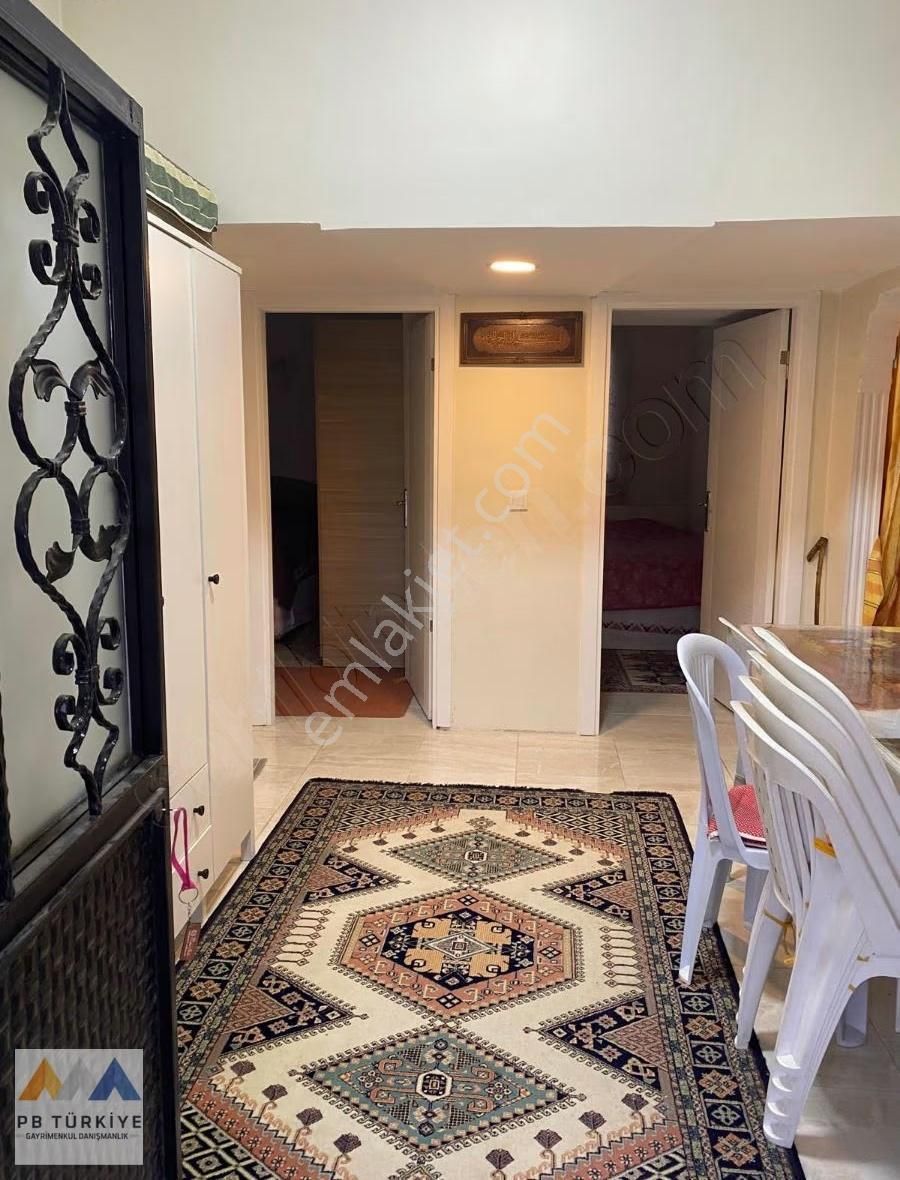 Kartepe Çepni'de Satılık Arsa+tek Katlı 2+1 Evli. - Görsel 11