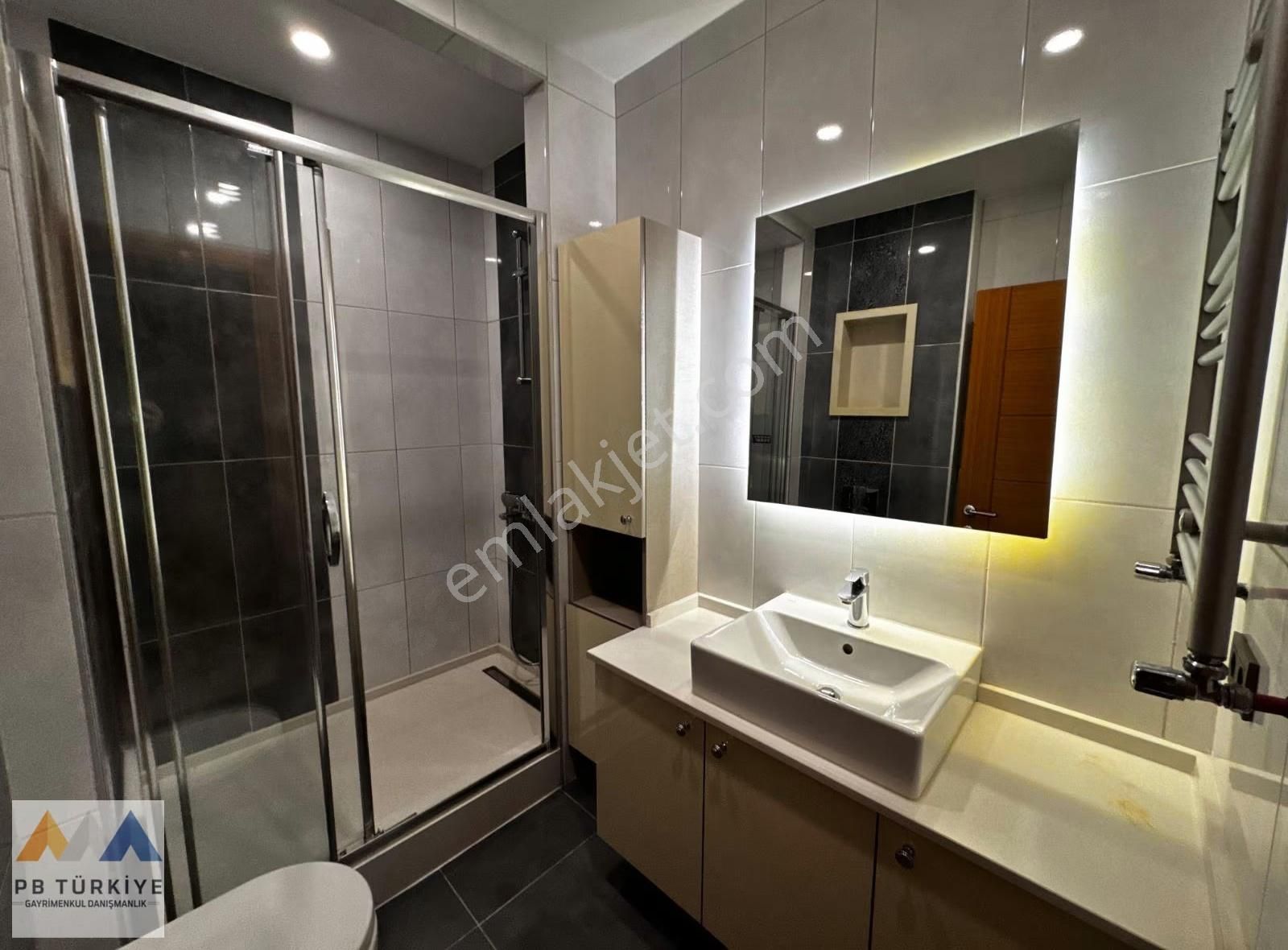 Suadiye'de Geniş M2 Arayanlara..100 M2 Net 3+1 Daire!! - Görsel 15