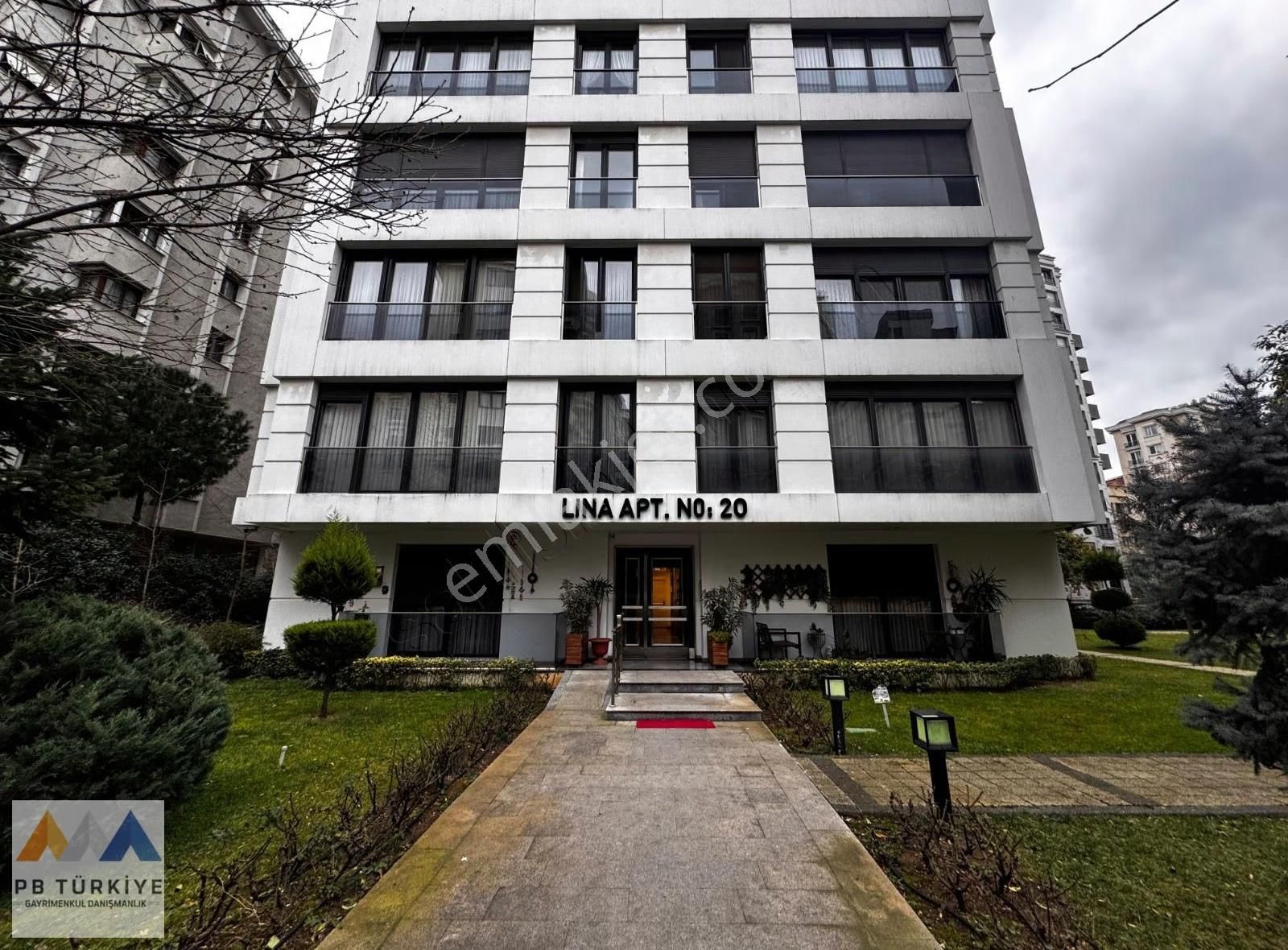 Suadiye'de Geniş M2 Arayanlara..100 M2 Net 3+1 Daire!! - Görsel 9