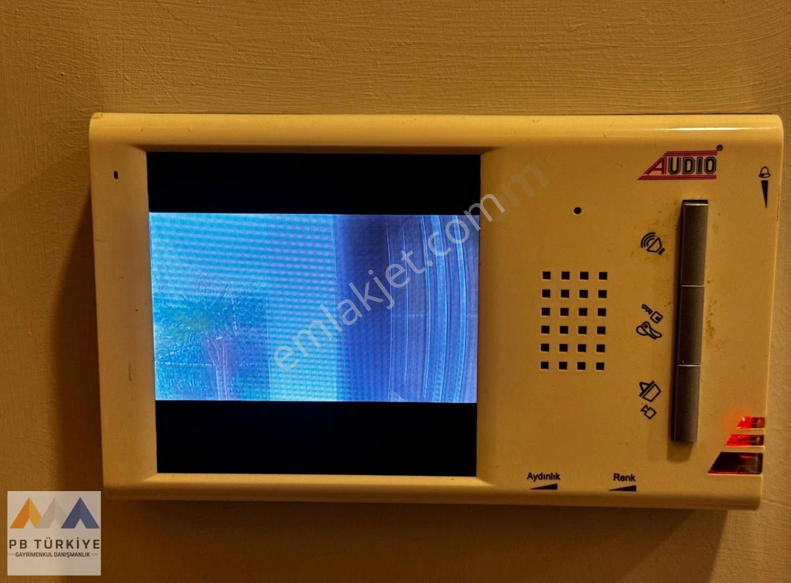 Suadiye'de Geniş M2 Arayanlara..100 M2 Net 3+1 Daire!! - Görsel 21