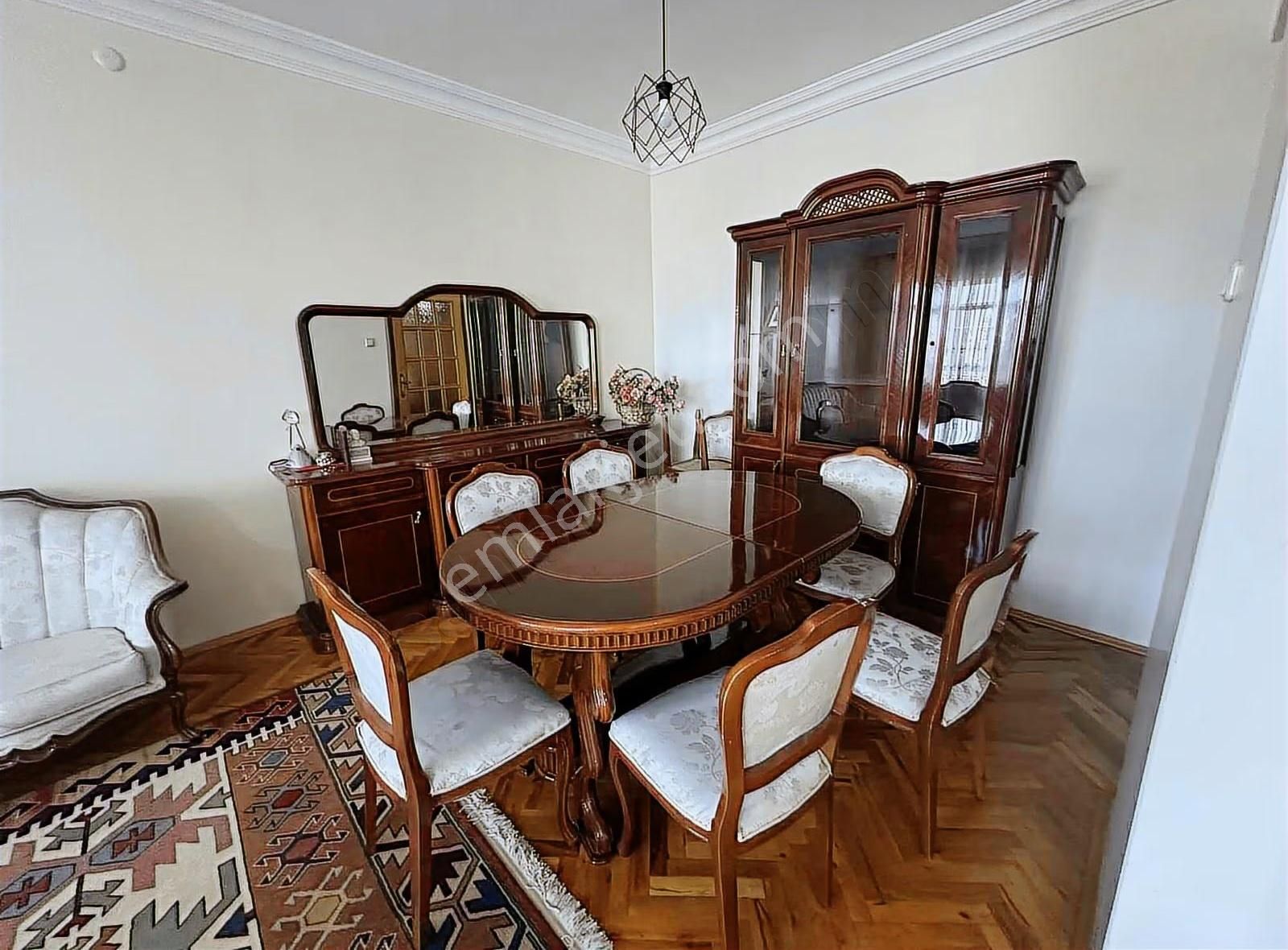 Fatih Mah. Kule Site Avm Civarı 3+1 Eşyalı Kiralık - Görsel 5